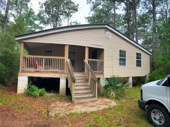 27420 Sampson St, Lacombe, LA 70445