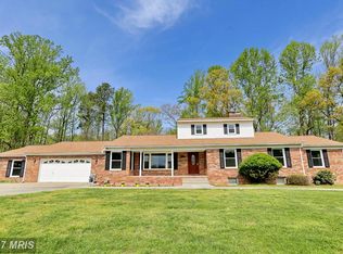 43425 Leener Ln, Hollywood, MD 20636