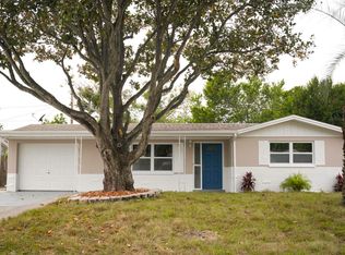 3625 Blayton St, New Port Richey, FL 34652