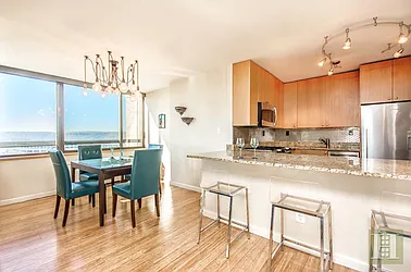 Sold by Halstead Real Estate