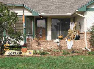 14 Arnold Dr, Augusta, KS 67010