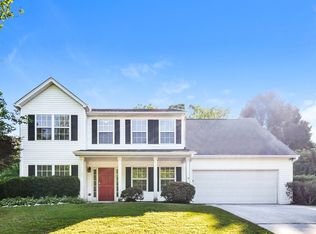 3819 Bay Cove Trl, Loganville, GA 30052