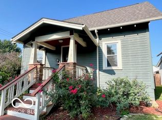 1504 Franklin St, Columbus, IN 47201