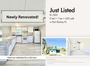6519 Sandra Dr, Port Richey, FL 34668