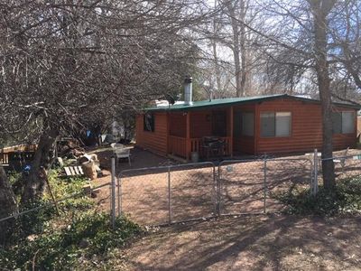 87 N Starlight Dr, Star Valley, AZ, 85541