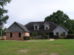 3737 Saddle Club Cir, Pace, FL 32571