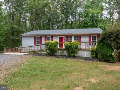 1020 Bird Hill Dr, Westminster, MD, 21157
