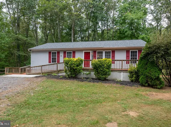 1020 Bird Hill Dr, Westminster, MD 21157