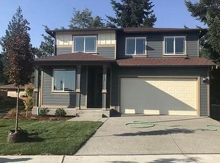 5528 66th Way SE, Lacey, WA 98513