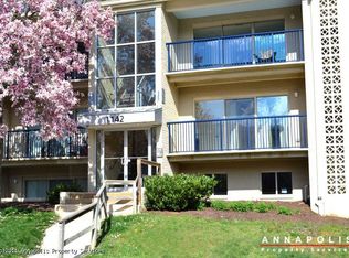 Storage Ut 1142-202, Annapolis, MD 21403