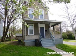 4900 Roanoke St, Cincinnati, OH
