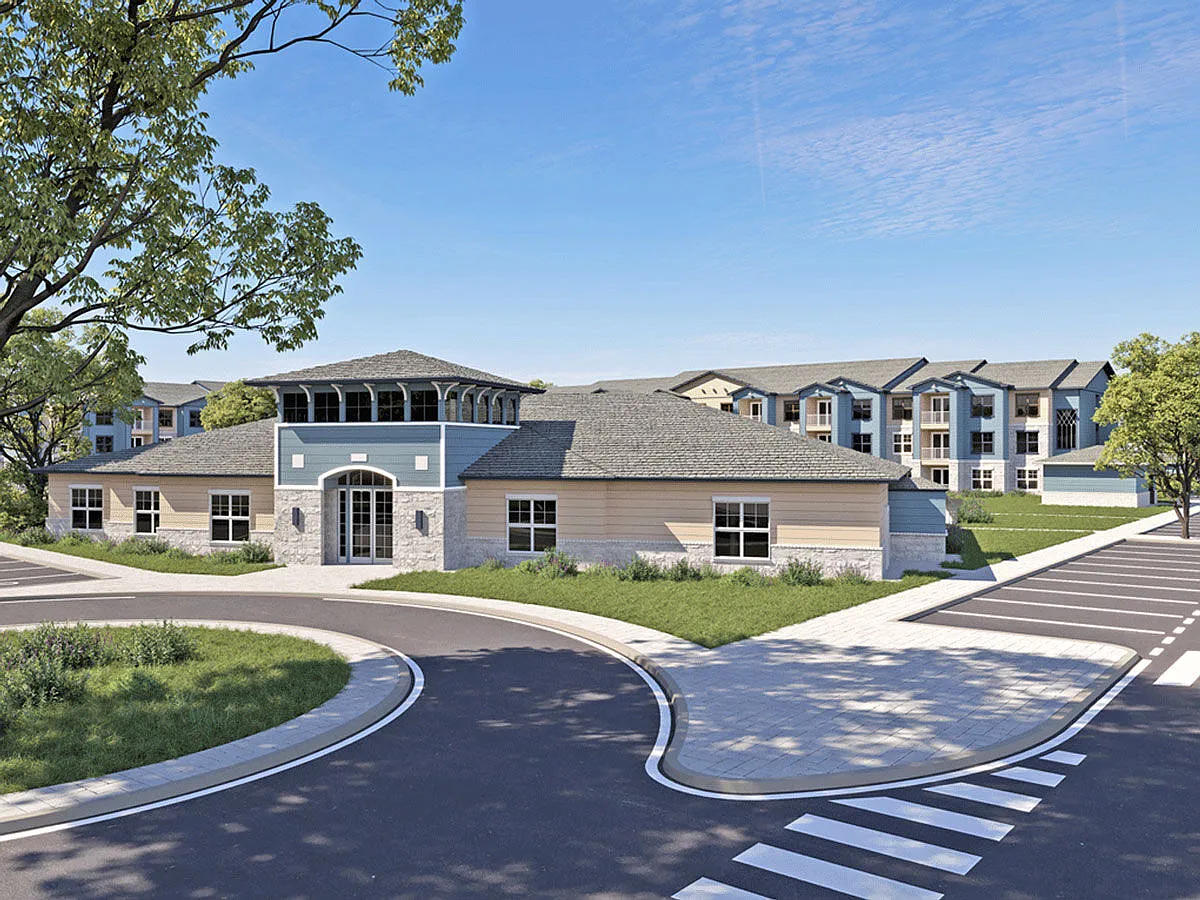 Heritage at Cottonwood Creek — Photo 3