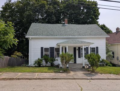 18 Highland Street, Moosup, CT, 06354