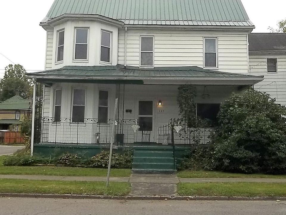 1st image of 120 Davis St