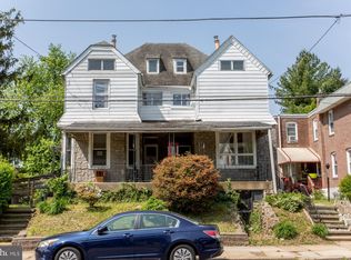 3308 Rhawn St, Philadelphia, PA 19136