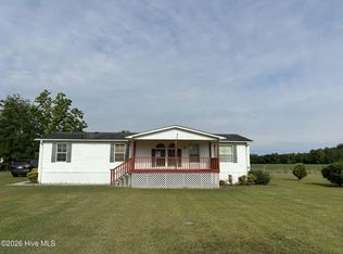 1996 Hallsboro Road S, Hallsboro, NC 28442