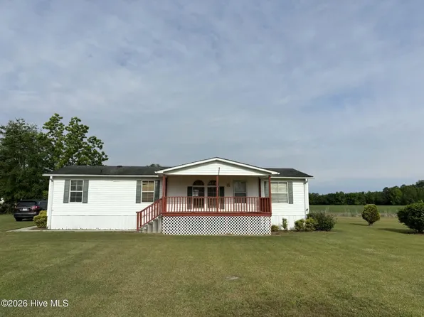 1996 Hallsboro Road S, Hallsboro, NC 28442