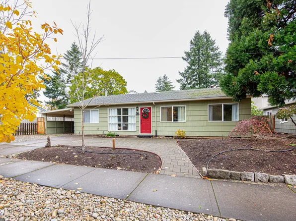 4660 SE 108th Pl, Portland, OR 97266