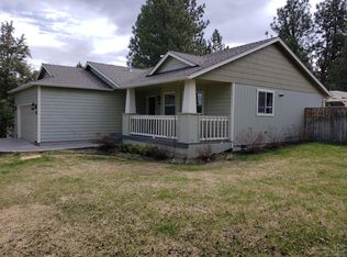 296 SE Cessna Dr, Bend, OR 97702