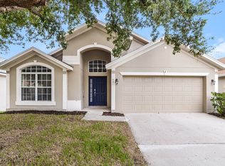 891 McInnis Ct, Kissimmee, FL 34744
