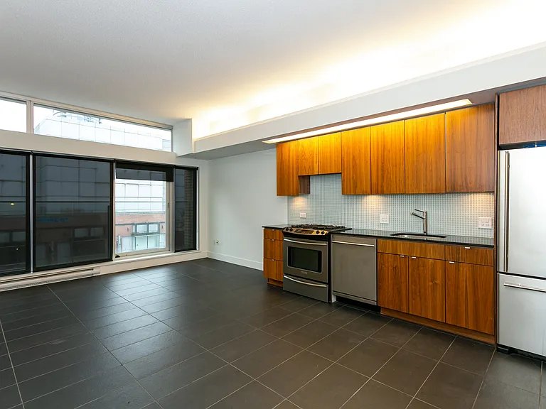 33 W Pender St #508 — Photo 8