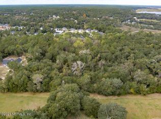 Chester Rd, Fernandina Beach, FL 32034