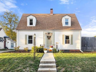 1214 King St, Lafayette, IN, 47905