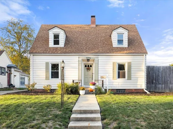 1214 King St, Lafayette, IN 47905