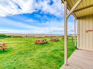 (Undisclosed Address), Moclips, WA 98562