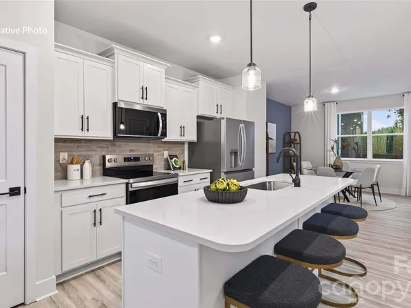 505 Annagh Dr, Charlotte, NC 28217