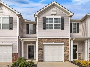 5679 Carrington Ct, Trinity, NC 27370