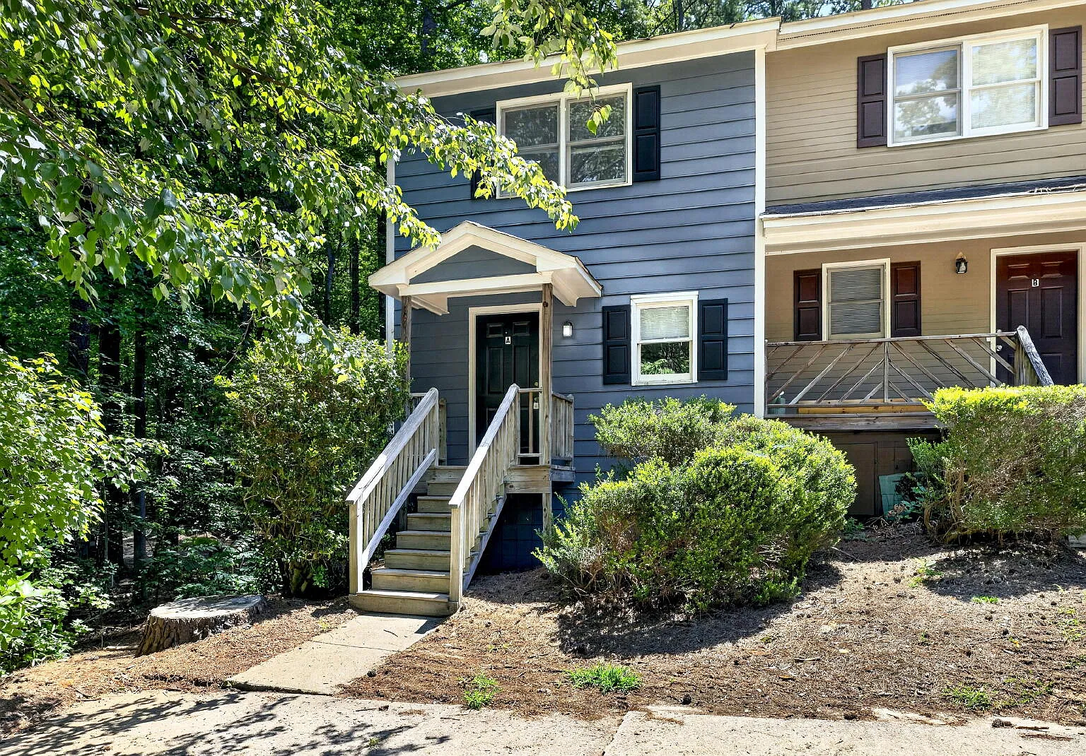 2 bed, 1.5 bath, 992 sqft, $1,395 — Photo 1