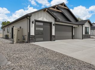 2352 Honeycrisp Dr, Grand Junction, CO 81505