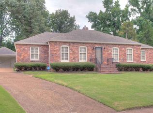 202 Betty Jo Ln, Memphis, TN 38117
