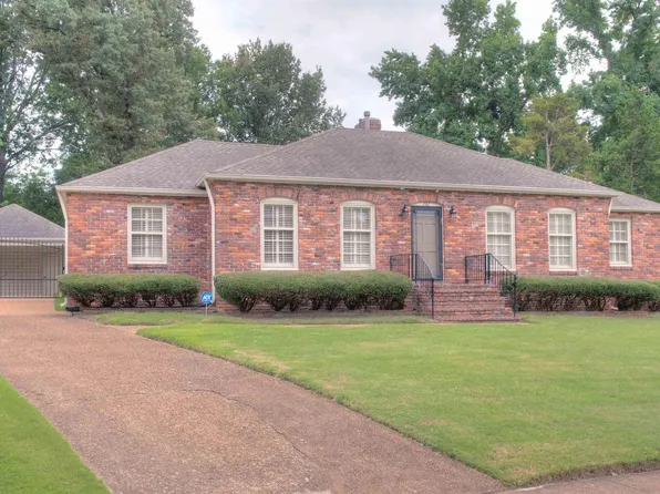 202 Betty Jo Ln, Memphis, TN 38117