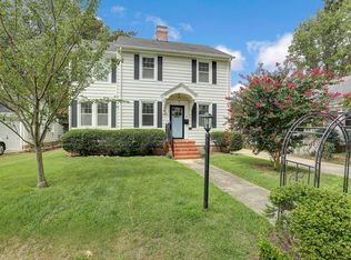 95 Alleghany Rd, Hampton, VA 23661