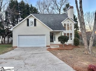 5 Yonah Ct, Greenville, SC 29609