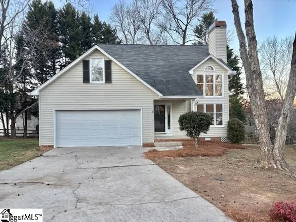 5 Yonah Ct, Greenville, SC 29609