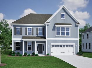 123 Hemlock Falls Trl, Raleigh, NC 27603