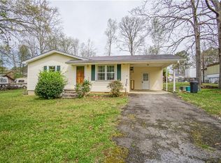 13 Cordle Dr NE, Rome, GA 30165