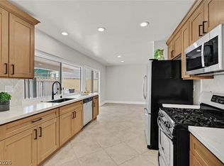 3079 Capistrano Ct, Las Vegas, NV 89121