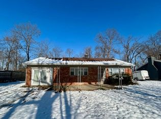 6740 Doris Dr, Indianapolis, IN 46214