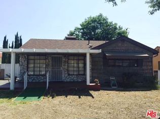 9147 Evansport Dr, Rosemead, CA 91770