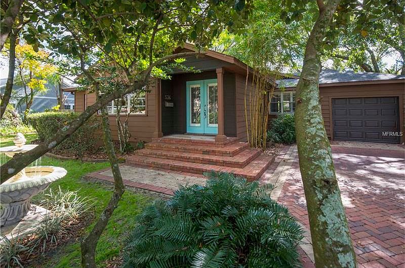 1st image of this home