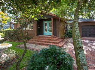 536 W Hazel St, Orlando, FL 32804