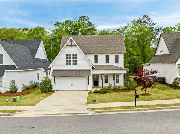1532 Dartmouth Dr, Auburn, AL 36830