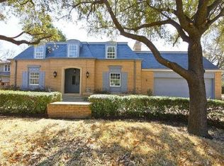 5508 Montrose Dr, Dallas, TX 75209