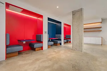 Rented by Home by Choice LLC