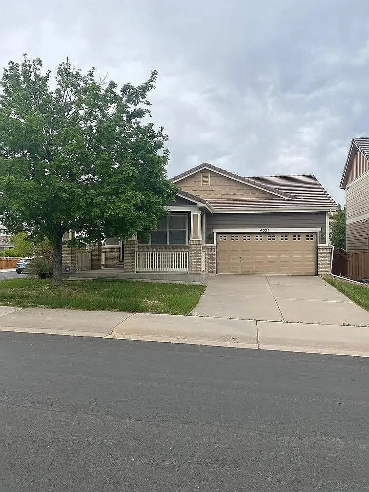 4021 Shane Valley Trl — Photo 1