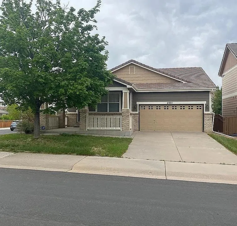 4021 Shane Valley Trl
